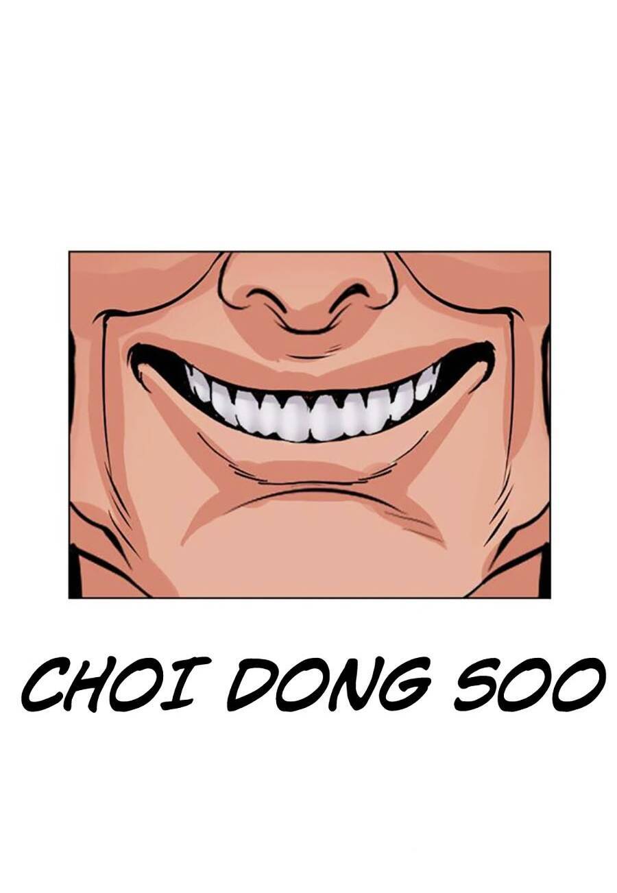 Lookism - Hoán Đổi Diệu Kỳ hoán đổi diệu kỳ - chapter 485 - Upload bởi truyensieuhay.com