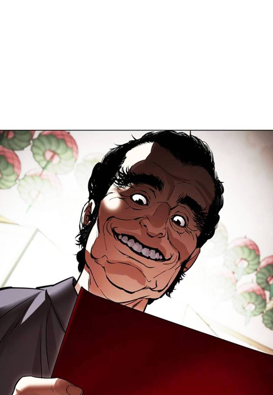 Lookism - Hoán Đổi Diệu Kỳ hoán đổi diệu kỳ - chapter 485 - Upload bởi truyensieuhay.com