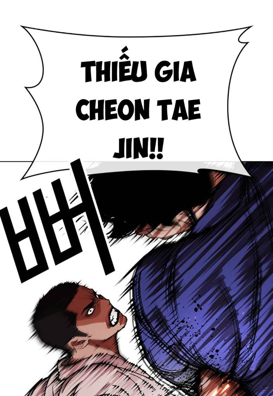 Lookism - Hoán Đổi Diệu Kỳ hoán đổi diệu kỳ - chapter 485 - Upload bởi truyensieuhay.com