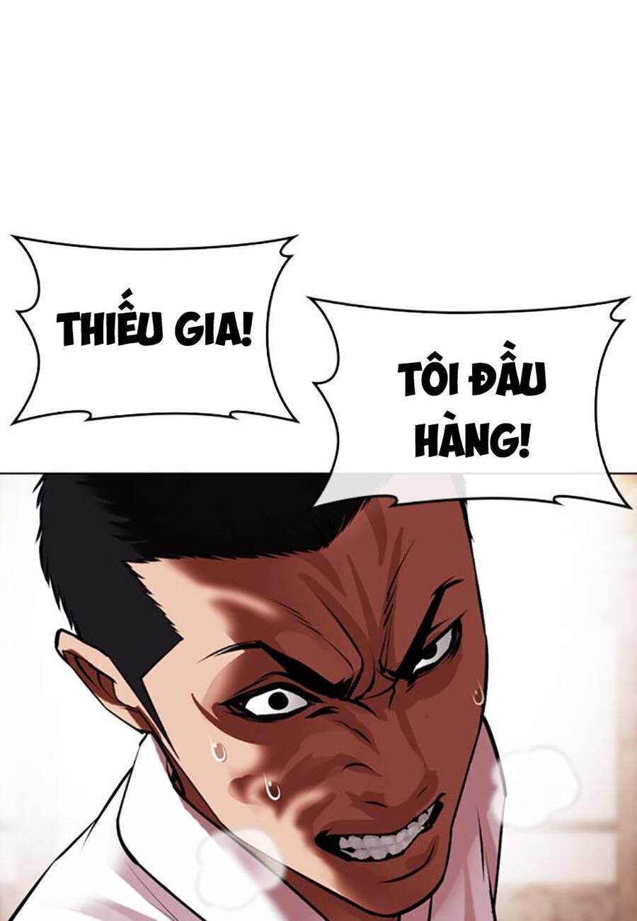 Lookism - Hoán Đổi Diệu Kỳ hoán đổi diệu kỳ - chapter 485 - Upload bởi truyensieuhay.com