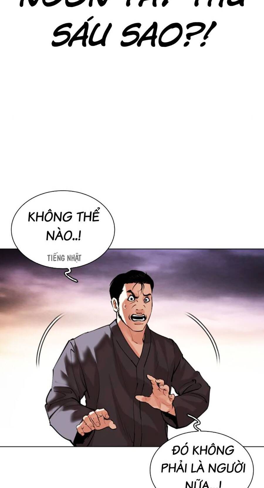 Lookism - Hoán Đổi Diệu Kỳ hoán đổi diệu kỳ - chapter 485 - Upload bởi truyensieuhay.com