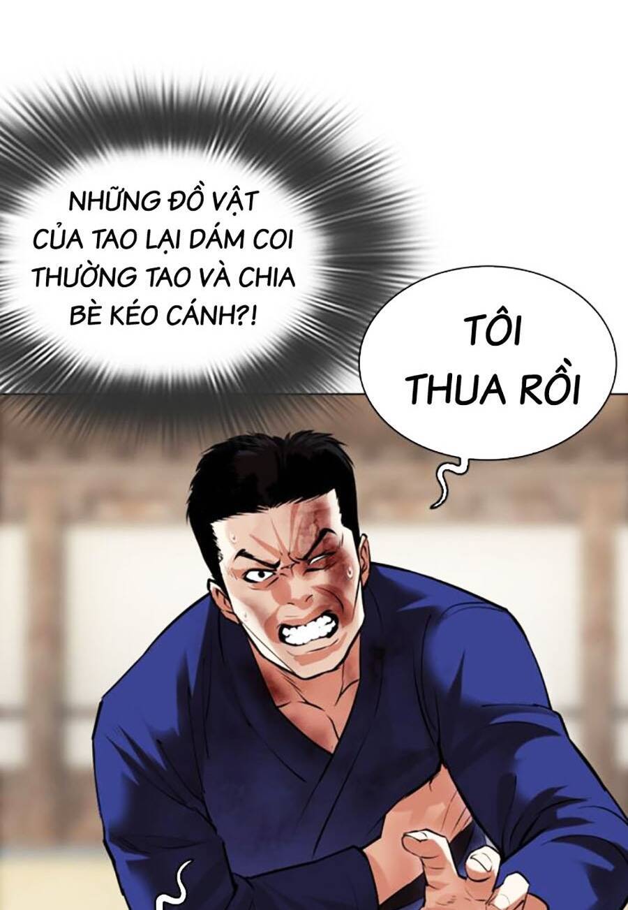 Lookism - Hoán Đổi Diệu Kỳ hoán đổi diệu kỳ - chapter 485 - Upload bởi truyensieuhay.com
