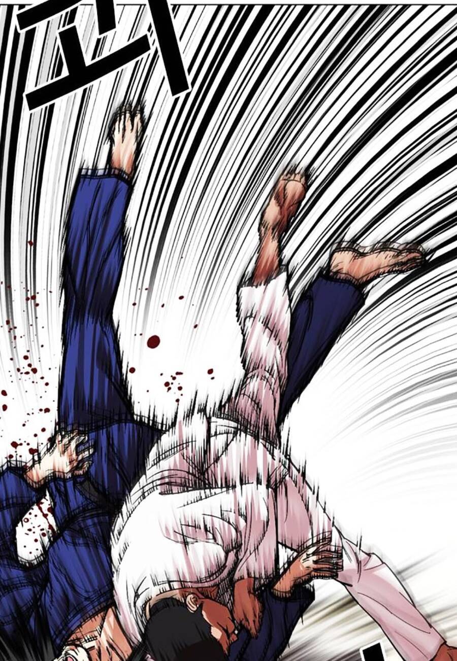 Lookism - Hoán Đổi Diệu Kỳ hoán đổi diệu kỳ - chapter 485 - Upload bởi truyensieuhay.com