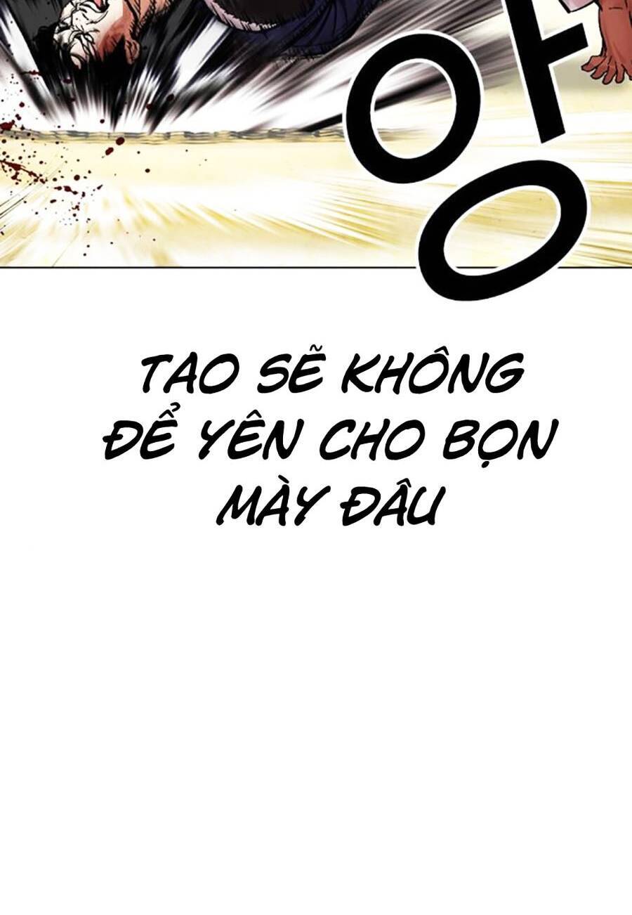 Lookism - Hoán Đổi Diệu Kỳ hoán đổi diệu kỳ - chapter 485 - Upload bởi truyensieuhay.com
