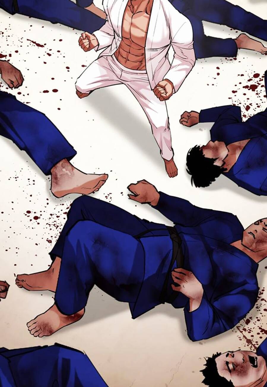 Lookism - Hoán Đổi Diệu Kỳ hoán đổi diệu kỳ - chapter 485 - Upload bởi truyensieuhay.com
