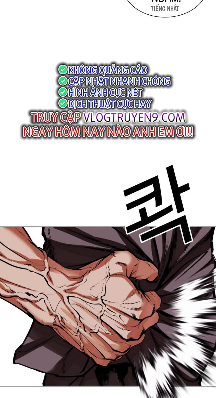 Lookism - Hoán Đổi Diệu Kỳ hoán đổi diệu kỳ - chapter 485 - Upload bởi truyensieuhay.com