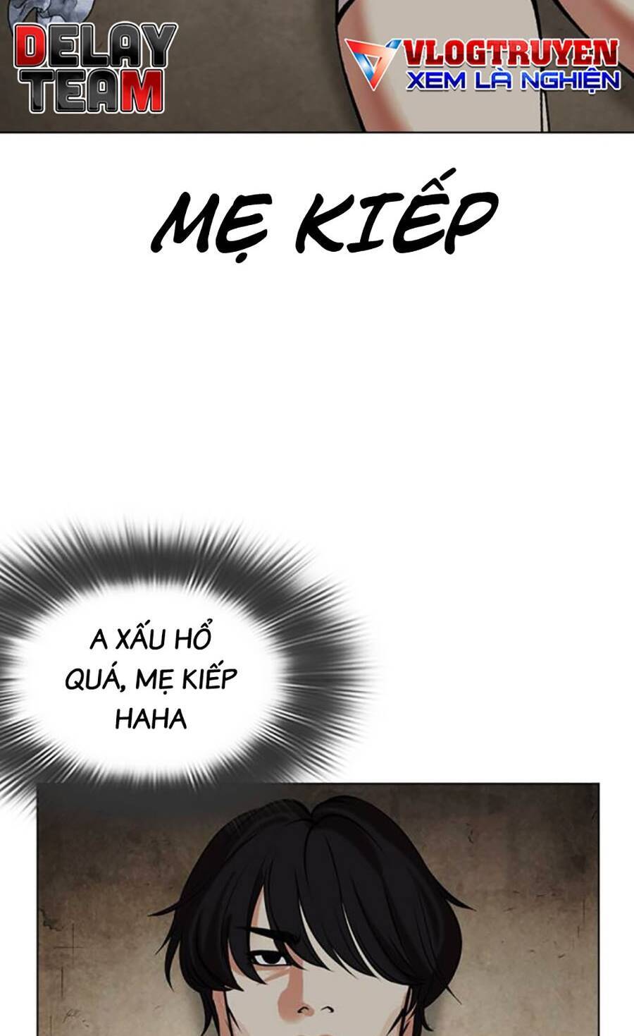 Lookism - Hoán Đổi Diệu Kỳ hoán đổi diệu kỳ - chapter 485 - Upload bởi truyensieuhay.com