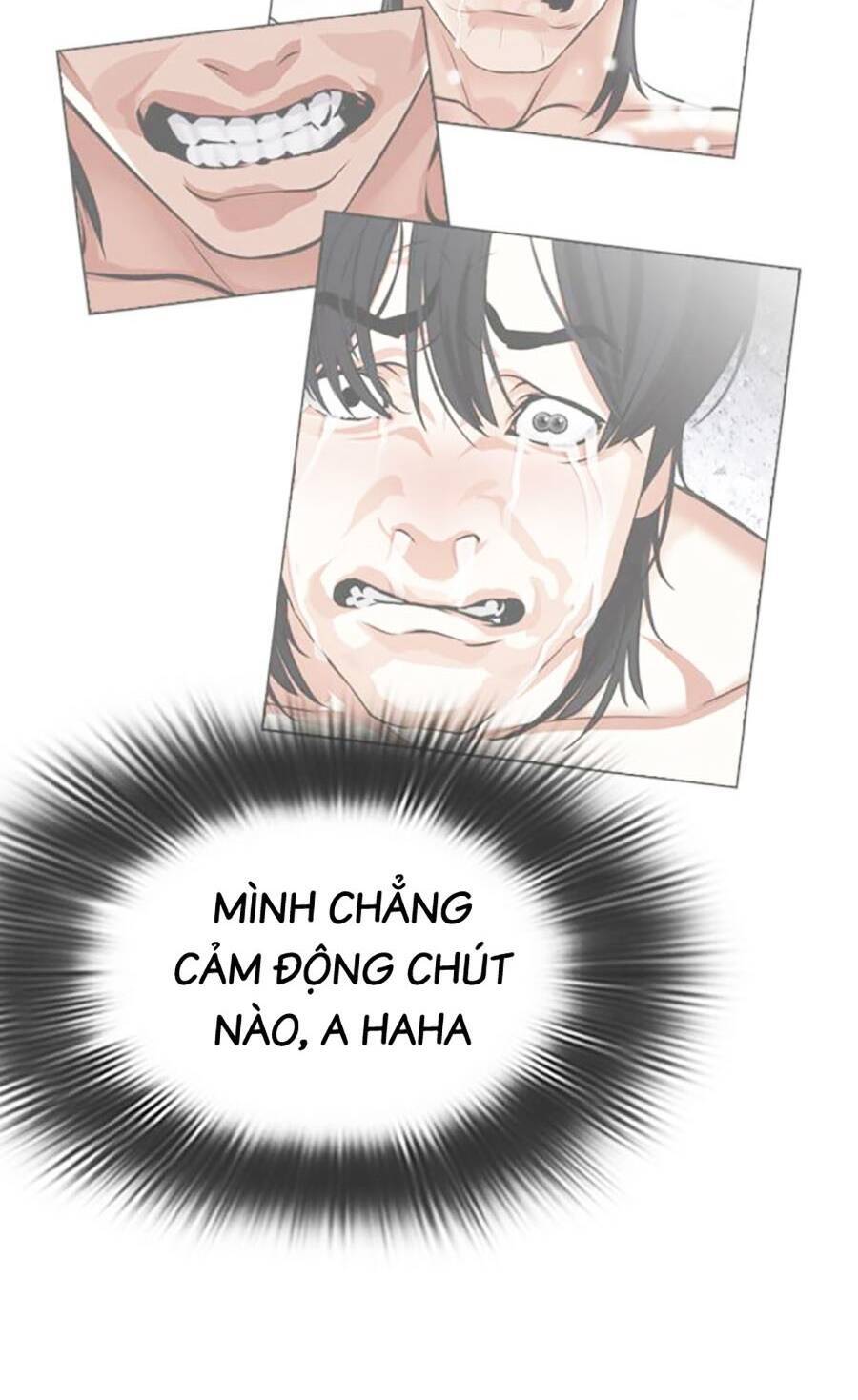 Lookism - Hoán Đổi Diệu Kỳ hoán đổi diệu kỳ - chapter 485 - Upload bởi truyensieuhay.com
