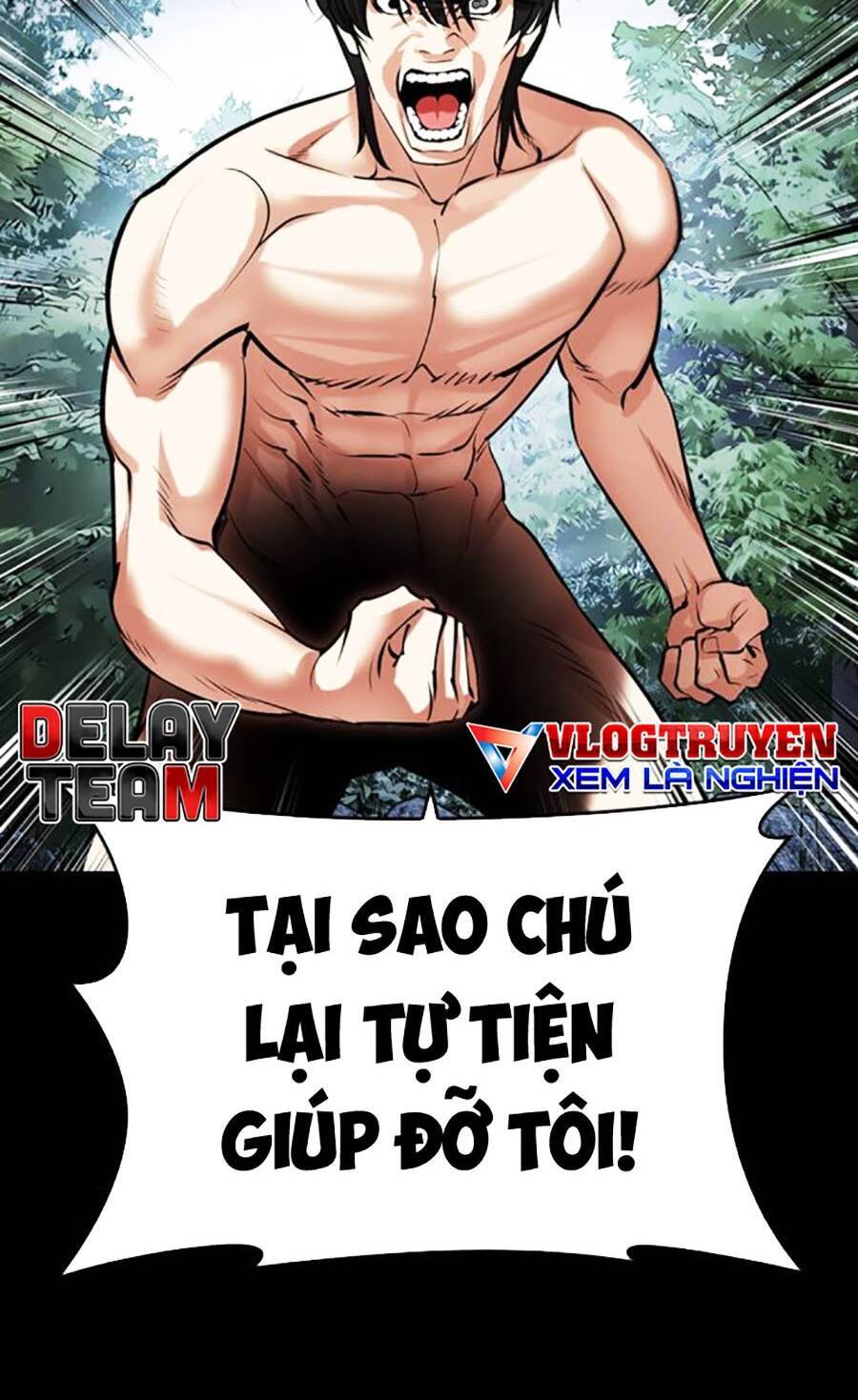 Lookism - Hoán Đổi Diệu Kỳ hoán đổi diệu kỳ - chapter 485 - Upload bởi truyensieuhay.com