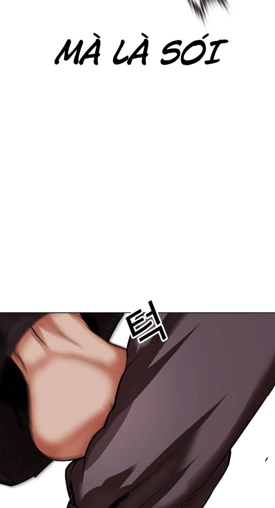 Lookism - Hoán Đổi Diệu Kỳ hoán đổi diệu kỳ - chapter 485 - Upload bởi truyensieuhay.com