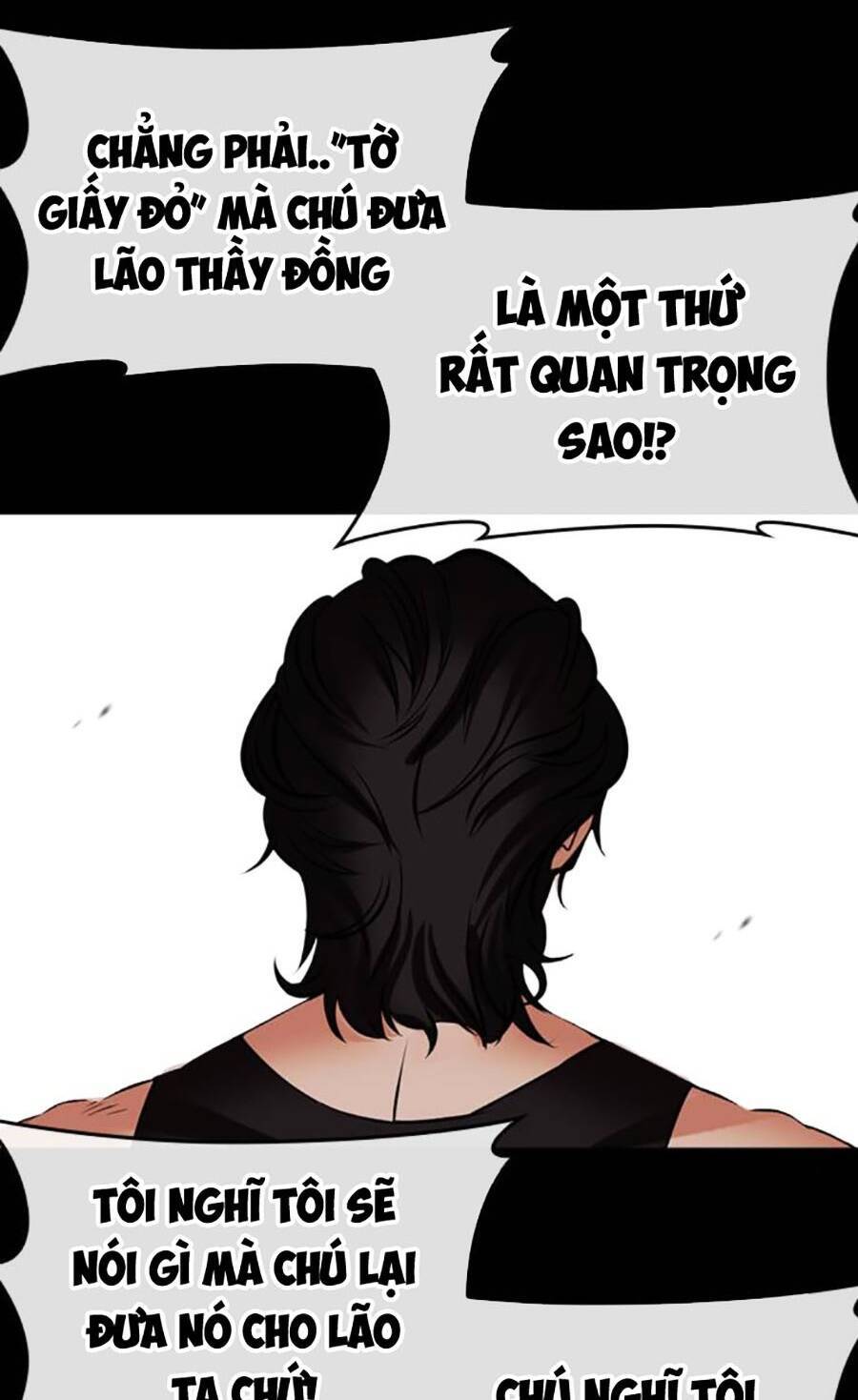 Lookism - Hoán Đổi Diệu Kỳ hoán đổi diệu kỳ - chapter 485 - Upload bởi truyensieuhay.com