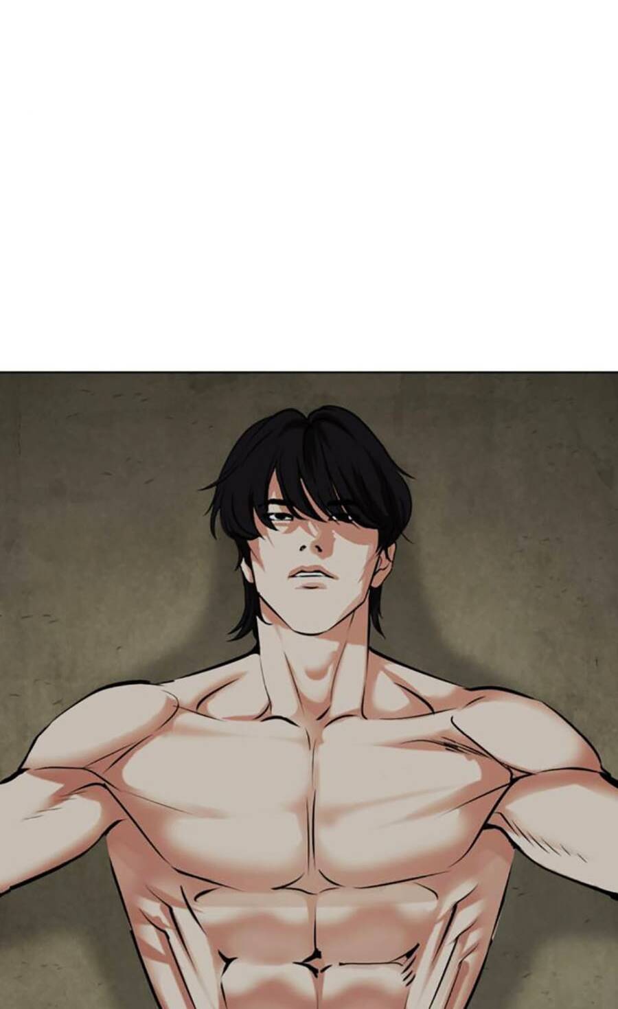 Lookism - Hoán Đổi Diệu Kỳ hoán đổi diệu kỳ - chapter 485 - Upload bởi truyensieuhay.com