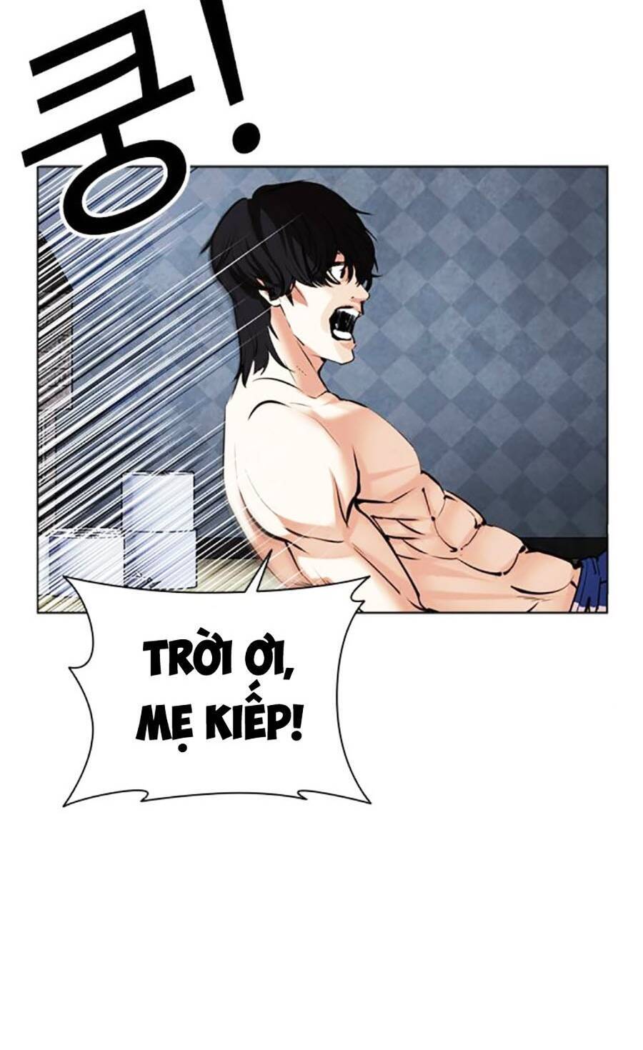Lookism - Hoán Đổi Diệu Kỳ hoán đổi diệu kỳ - chapter 485 - Upload bởi truyensieuhay.com