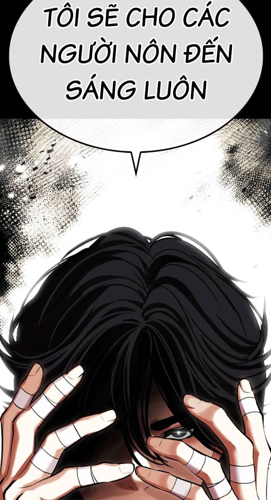 Lookism - Hoán Đổi Diệu Kỳ hoán đổi diệu kỳ - chapter 485 - Upload bởi truyensieuhay.com