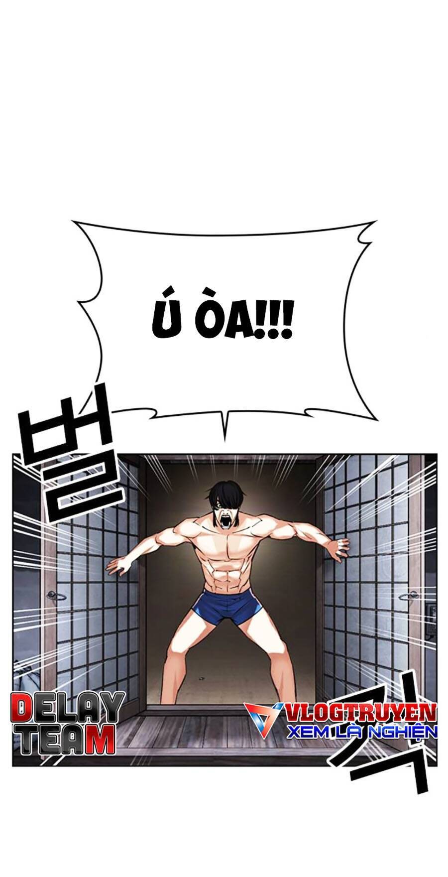 Lookism - Hoán Đổi Diệu Kỳ hoán đổi diệu kỳ - chapter 485 - Upload bởi truyensieuhay.com