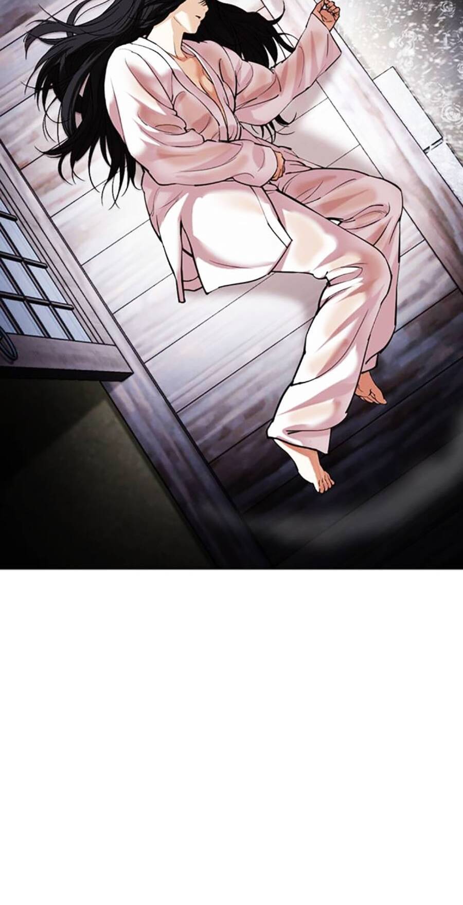 Lookism - Hoán Đổi Diệu Kỳ hoán đổi diệu kỳ - chapter 485 - Upload bởi truyensieuhay.com