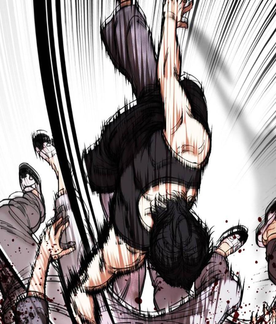 Lookism - Hoán Đổi Diệu Kỳ hoán đổi diệu kỳ - chapter 485 - Upload bởi truyensieuhay.com