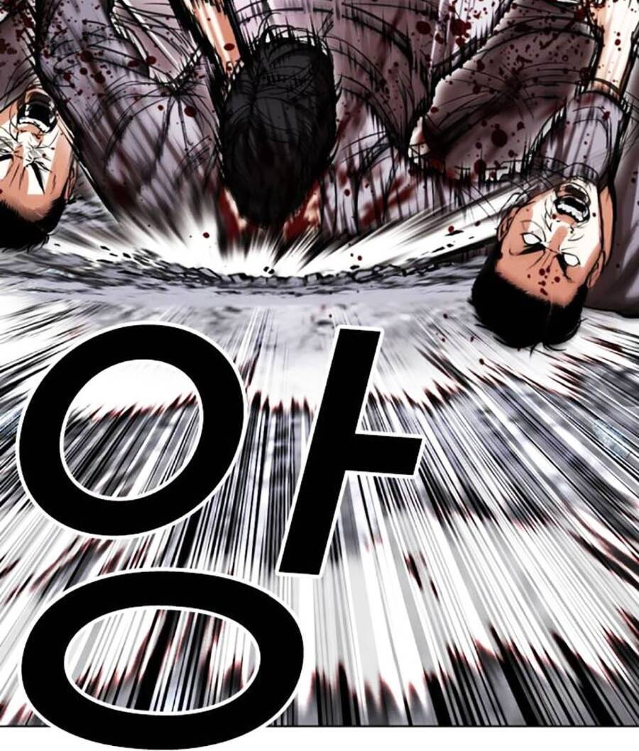 Lookism - Hoán Đổi Diệu Kỳ hoán đổi diệu kỳ - chapter 485 - Upload bởi truyensieuhay.com