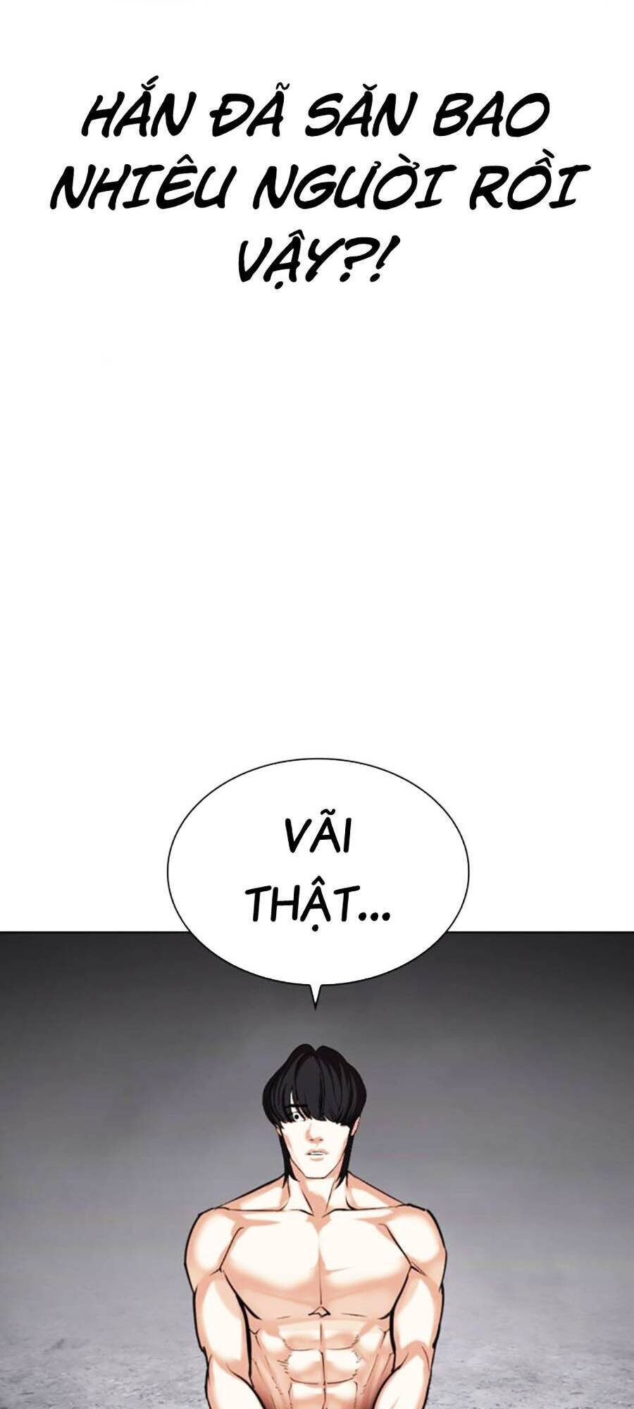 Lookism - Hoán Đổi Diệu Kỳ hoán đổi diệu kỳ - chapter 485 - Upload bởi truyensieuhay.com