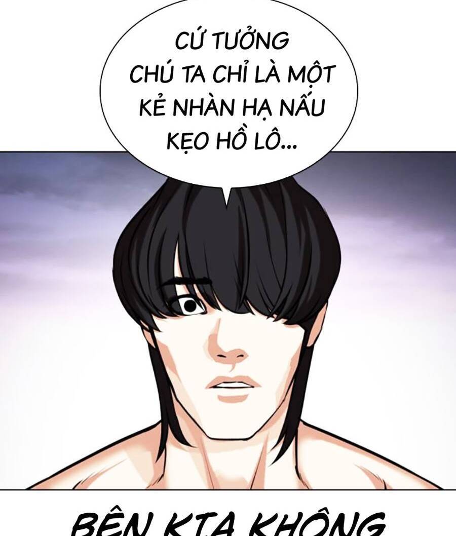 Lookism - Hoán Đổi Diệu Kỳ hoán đổi diệu kỳ - chapter 485 - Upload bởi truyensieuhay.com