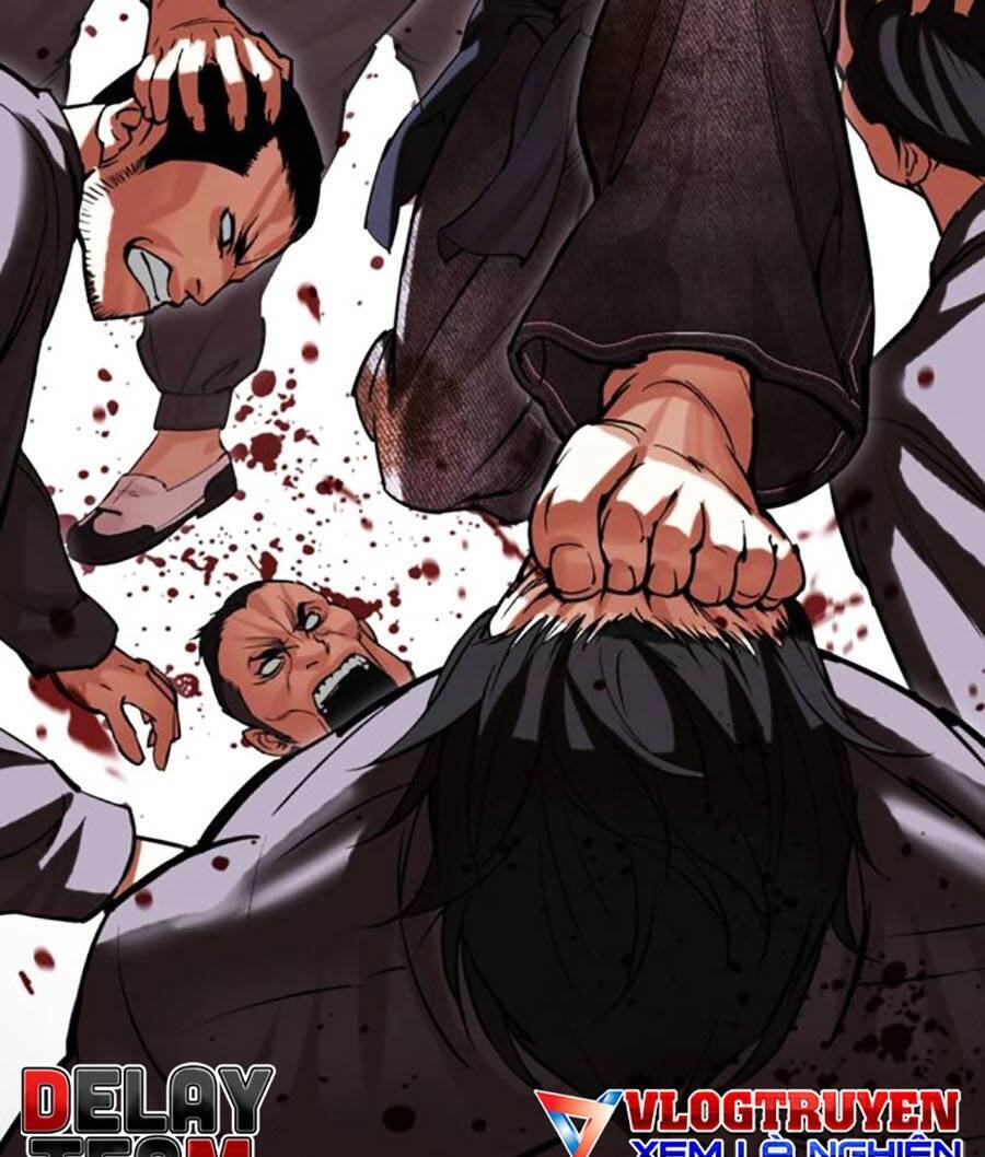 Lookism - Hoán Đổi Diệu Kỳ hoán đổi diệu kỳ - chapter 485 - Upload bởi truyensieuhay.com