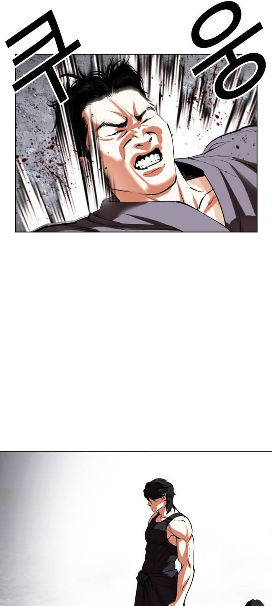 Lookism - Hoán Đổi Diệu Kỳ hoán đổi diệu kỳ - chapter 485 - Upload bởi truyensieuhay.com