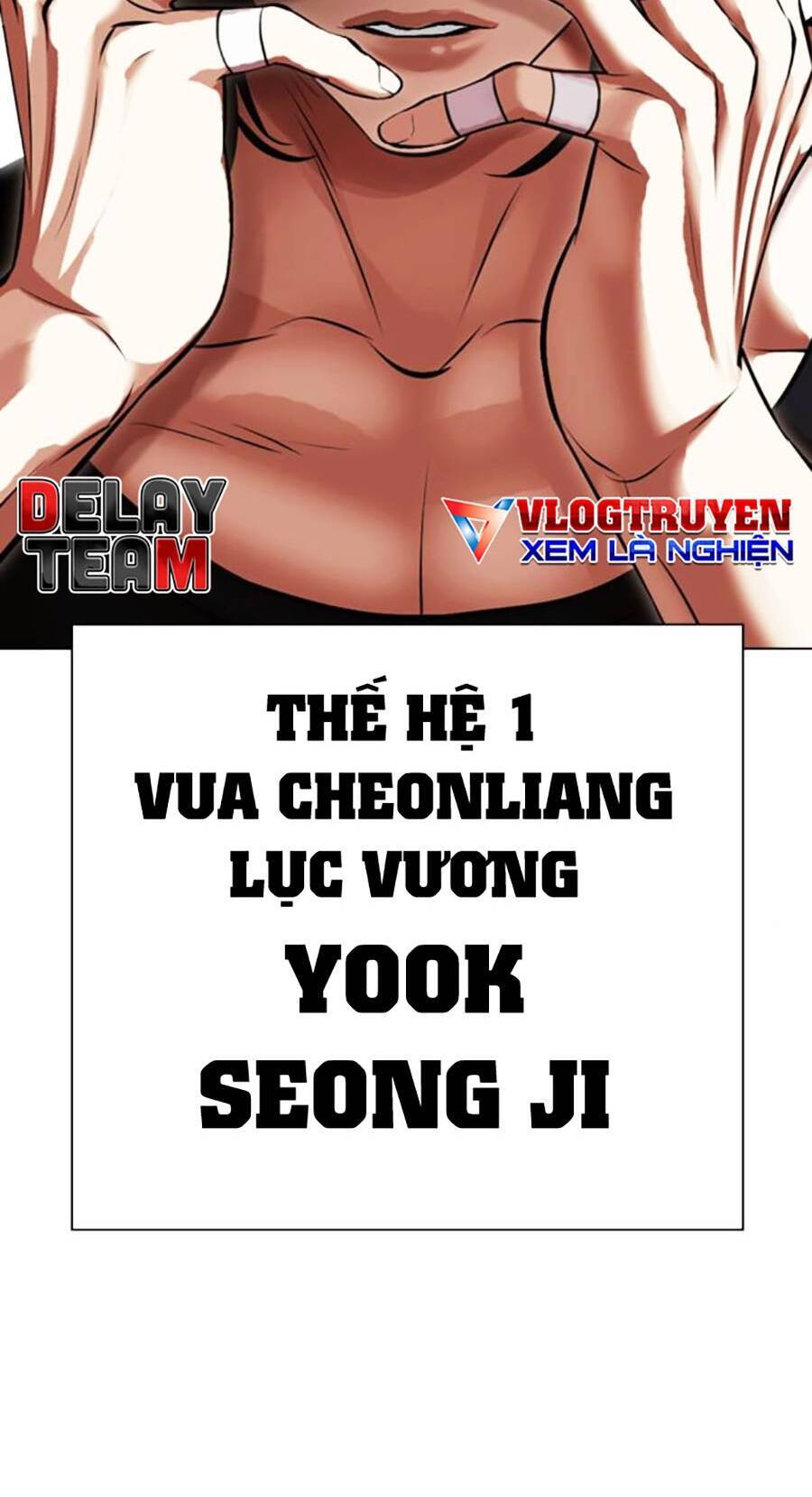 Lookism - Hoán Đổi Diệu Kỳ hoán đổi diệu kỳ - chapter 485 - Upload bởi truyensieuhay.com