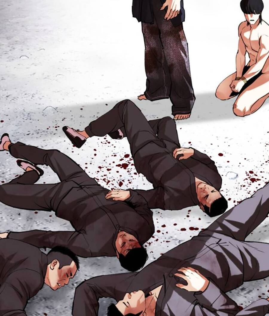 Lookism - Hoán Đổi Diệu Kỳ hoán đổi diệu kỳ - chapter 485 - Upload bởi truyensieuhay.com