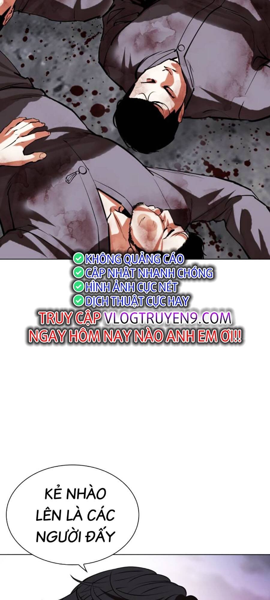 Lookism - Hoán Đổi Diệu Kỳ hoán đổi diệu kỳ - chapter 485 - Upload bởi truyensieuhay.com