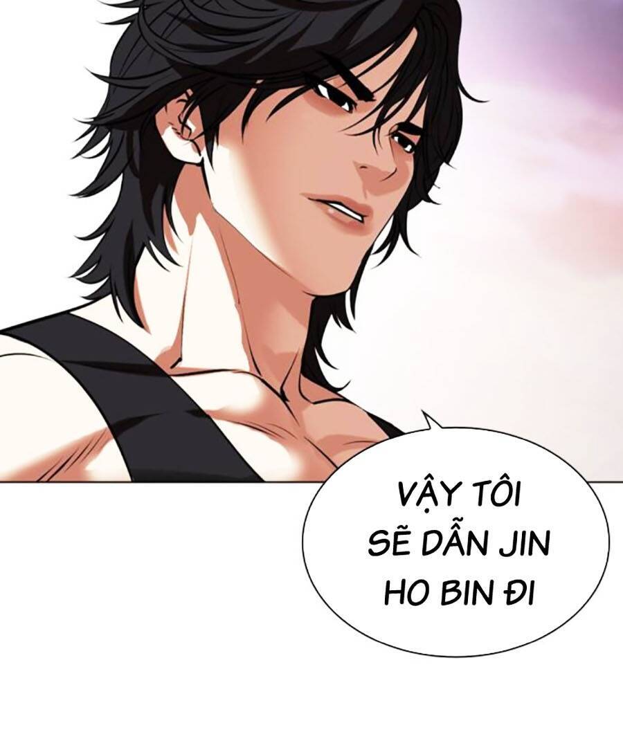 Lookism - Hoán Đổi Diệu Kỳ hoán đổi diệu kỳ - chapter 485 - Upload bởi truyensieuhay.com