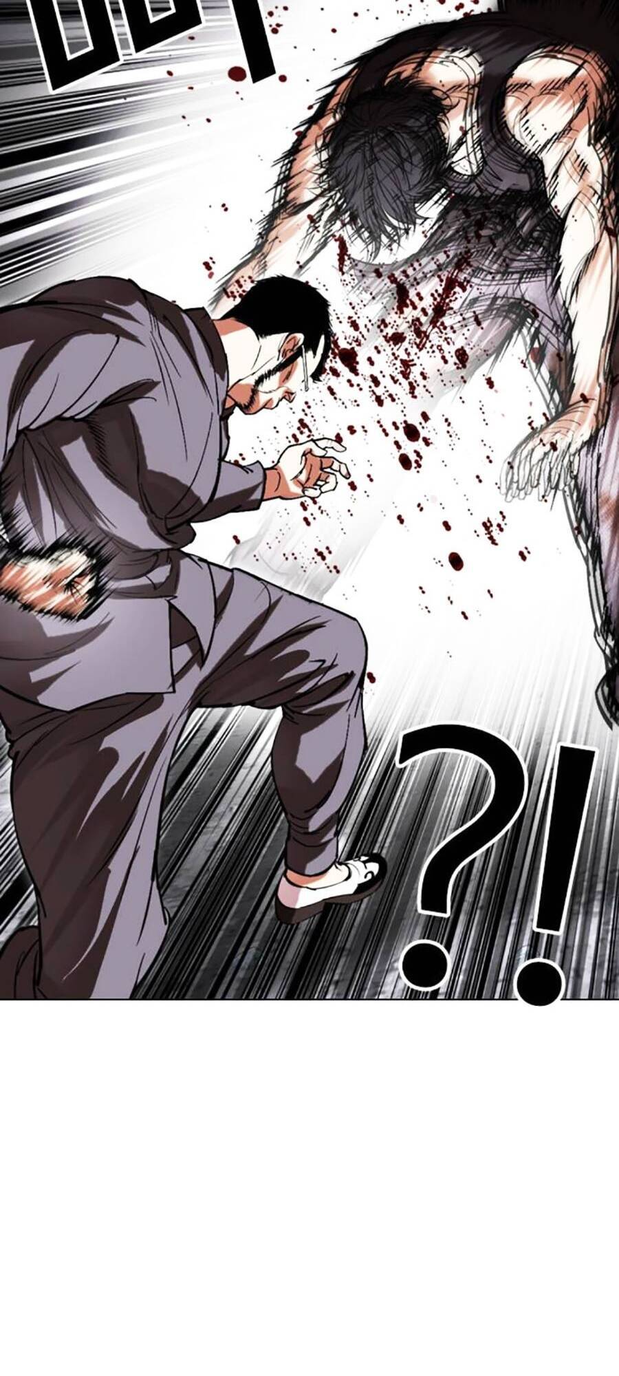 Lookism - Hoán Đổi Diệu Kỳ hoán đổi diệu kỳ - chapter 485 - Upload bởi truyensieuhay.com