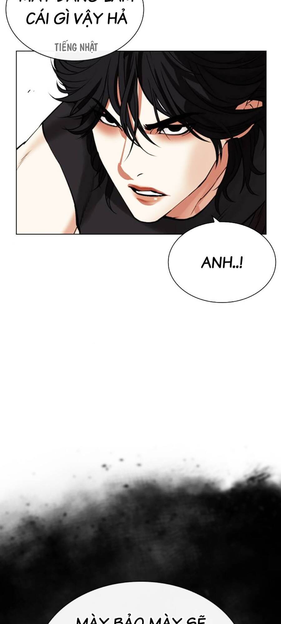 Lookism - Hoán Đổi Diệu Kỳ hoán đổi diệu kỳ - chapter 485 - Upload bởi truyensieuhay.com