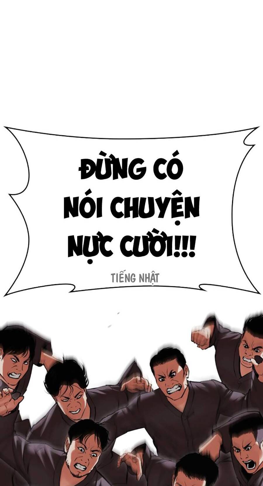 Lookism - Hoán Đổi Diệu Kỳ hoán đổi diệu kỳ - chapter 485 - Upload bởi truyensieuhay.com