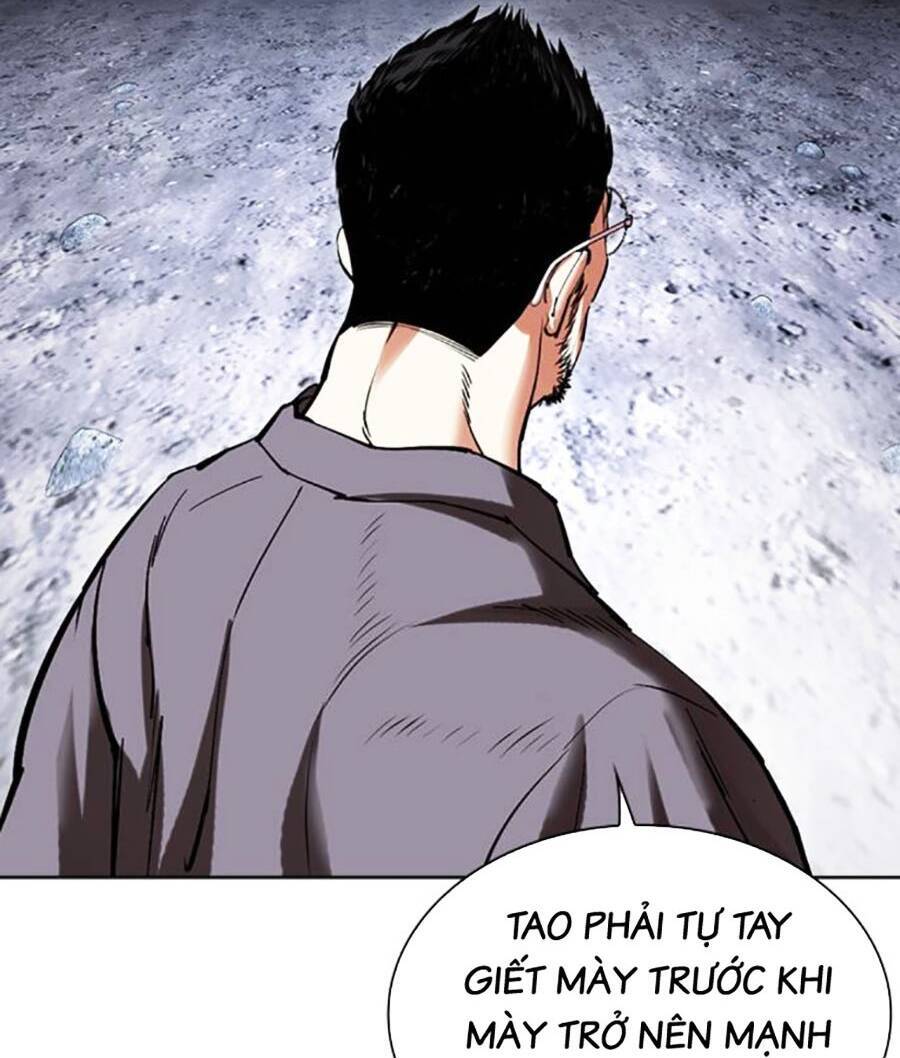 Lookism - Hoán Đổi Diệu Kỳ hoán đổi diệu kỳ - chapter 485 - Upload bởi truyensieuhay.com