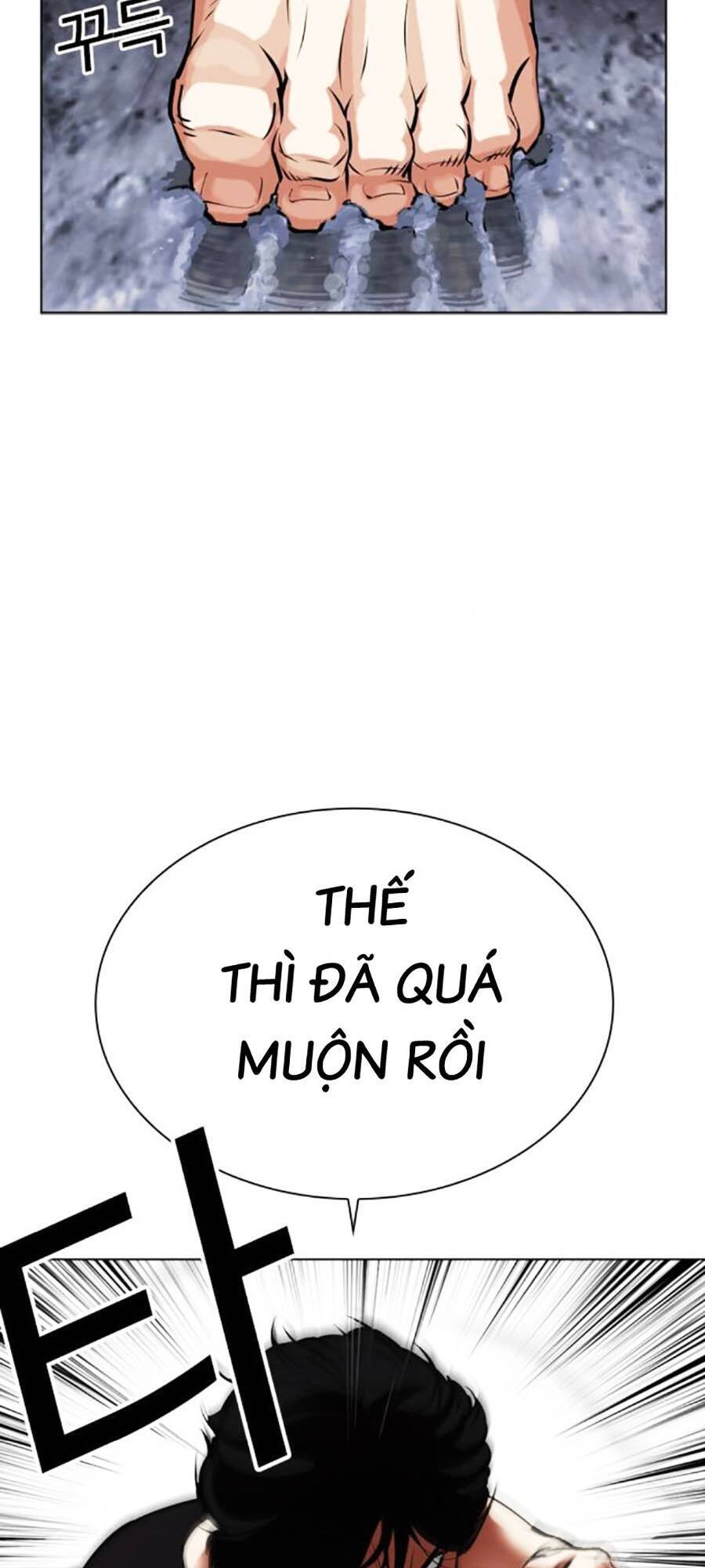 Lookism - Hoán Đổi Diệu Kỳ hoán đổi diệu kỳ - chapter 485 - Upload bởi truyensieuhay.com