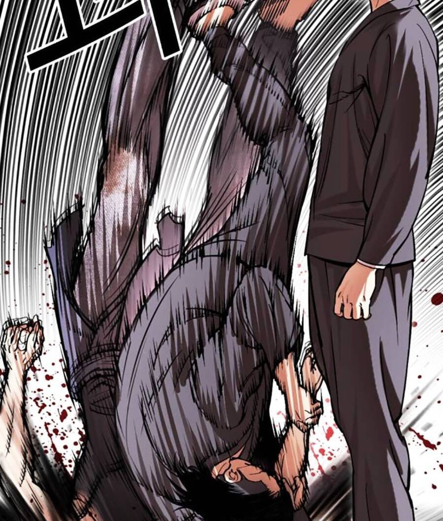 Lookism - Hoán Đổi Diệu Kỳ hoán đổi diệu kỳ - chapter 485 - Upload bởi truyensieuhay.com