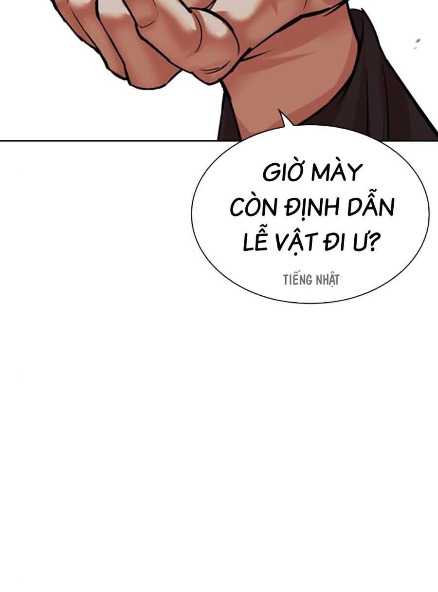 Lookism - Hoán Đổi Diệu Kỳ hoán đổi diệu kỳ - chapter 485 - Upload bởi truyensieuhay.com
