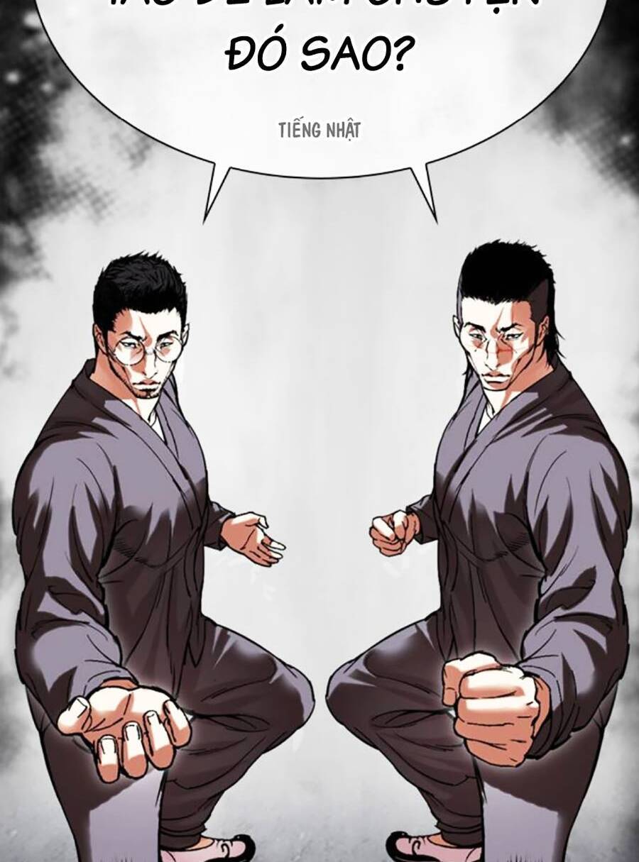 Lookism - Hoán Đổi Diệu Kỳ hoán đổi diệu kỳ - chapter 485 - Upload bởi truyensieuhay.com