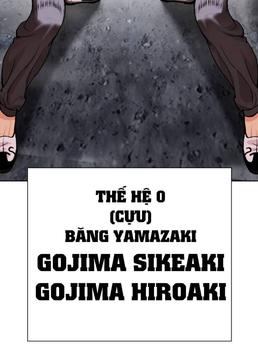 Lookism - Hoán Đổi Diệu Kỳ hoán đổi diệu kỳ - chapter 485 - Upload bởi truyensieuhay.com