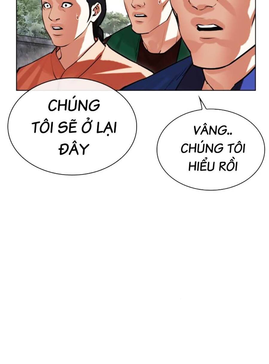 Lookism - Hoán Đổi Diệu Kỳ hoán đổi diệu kỳ - chapter 485 - Upload bởi truyensieuhay.com