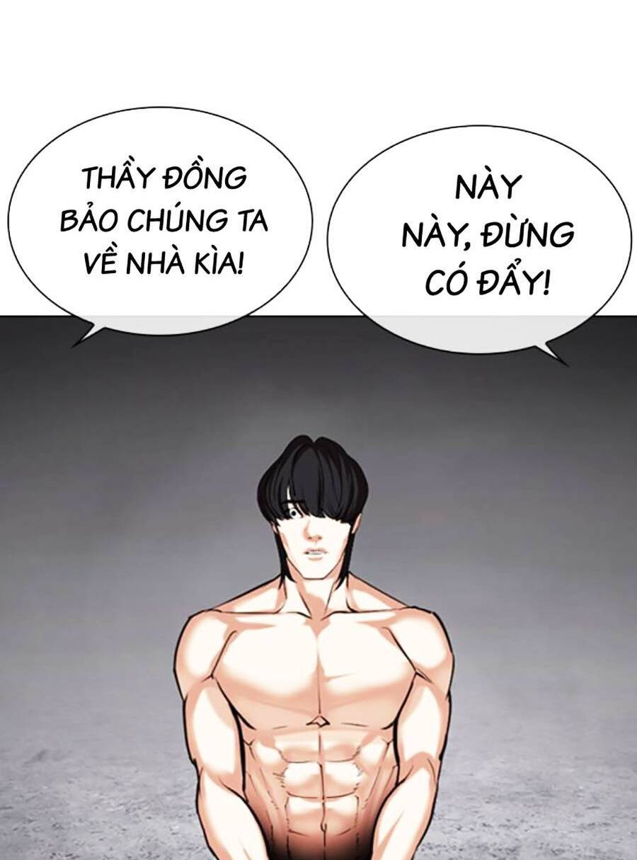 Lookism - Hoán Đổi Diệu Kỳ hoán đổi diệu kỳ - chapter 485 - Upload bởi truyensieuhay.com