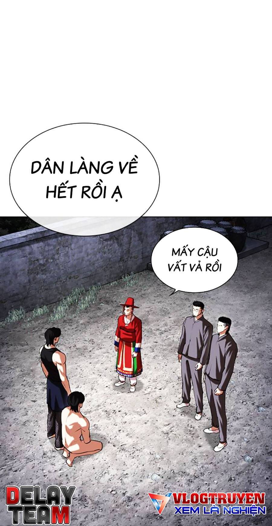 Lookism - Hoán Đổi Diệu Kỳ hoán đổi diệu kỳ - chapter 485 - Upload bởi truyensieuhay.com