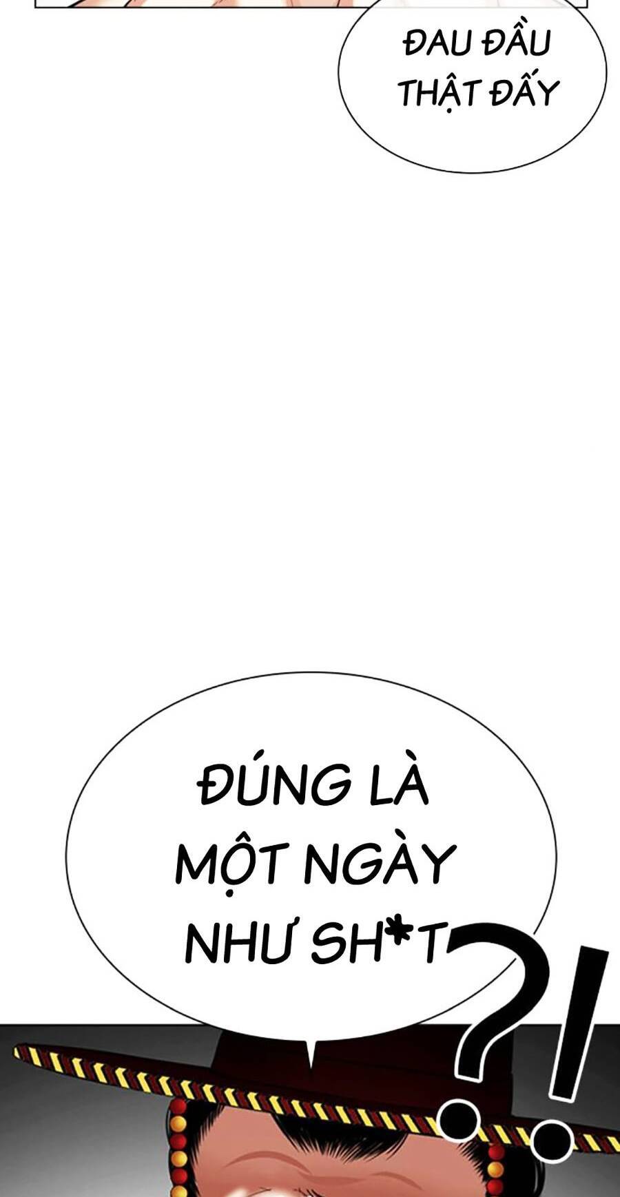 Lookism - Hoán Đổi Diệu Kỳ hoán đổi diệu kỳ - chapter 485 - Upload bởi truyensieuhay.com