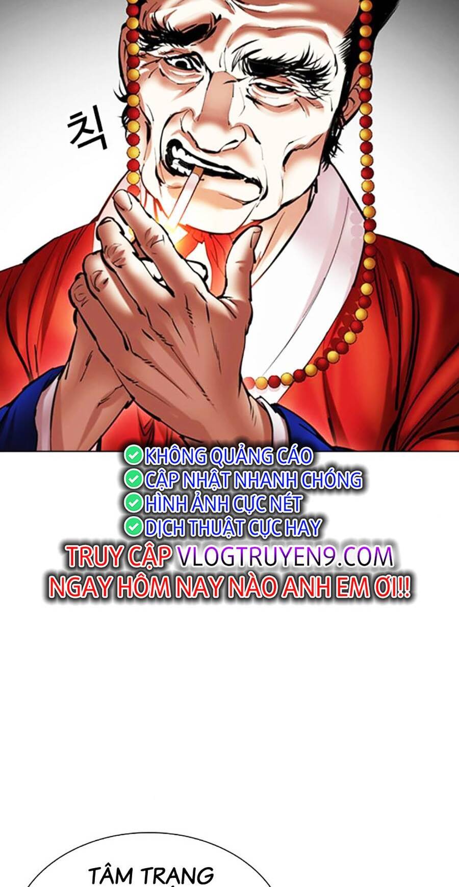 Lookism - Hoán Đổi Diệu Kỳ hoán đổi diệu kỳ - chapter 485 - Upload bởi truyensieuhay.com