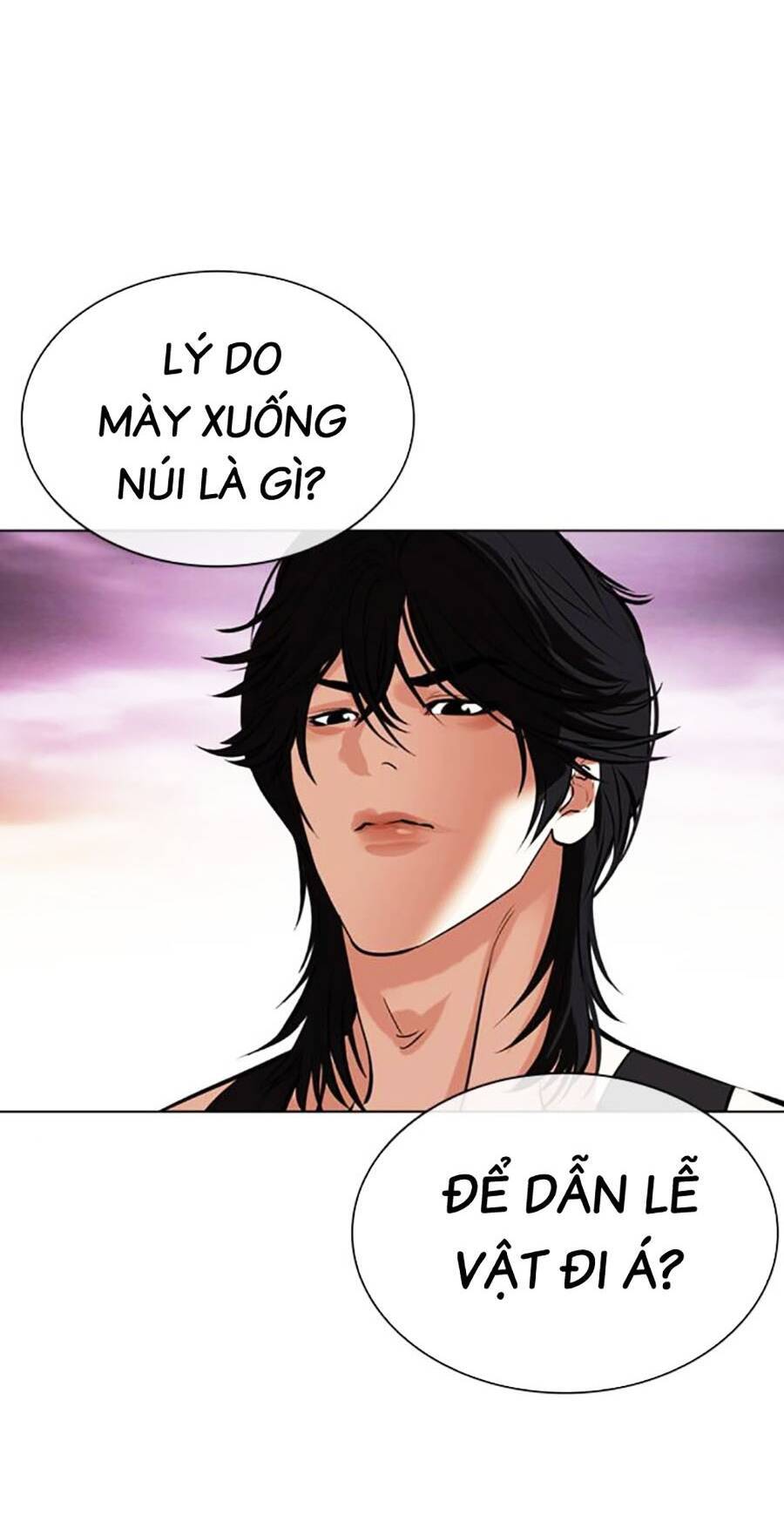 Lookism - Hoán Đổi Diệu Kỳ hoán đổi diệu kỳ - chapter 485 - Upload bởi truyensieuhay.com