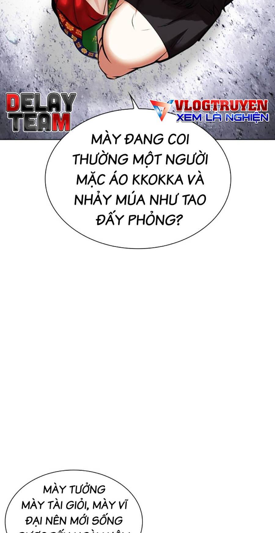 Lookism - Hoán Đổi Diệu Kỳ hoán đổi diệu kỳ - chapter 485 - Upload bởi truyensieuhay.com