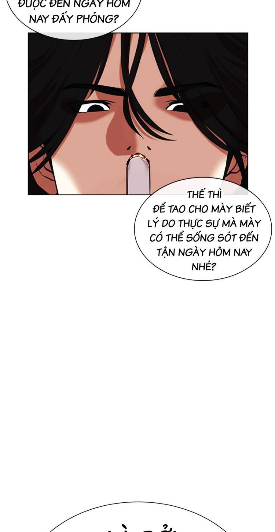 Lookism - Hoán Đổi Diệu Kỳ hoán đổi diệu kỳ - chapter 485 - Upload bởi truyensieuhay.com