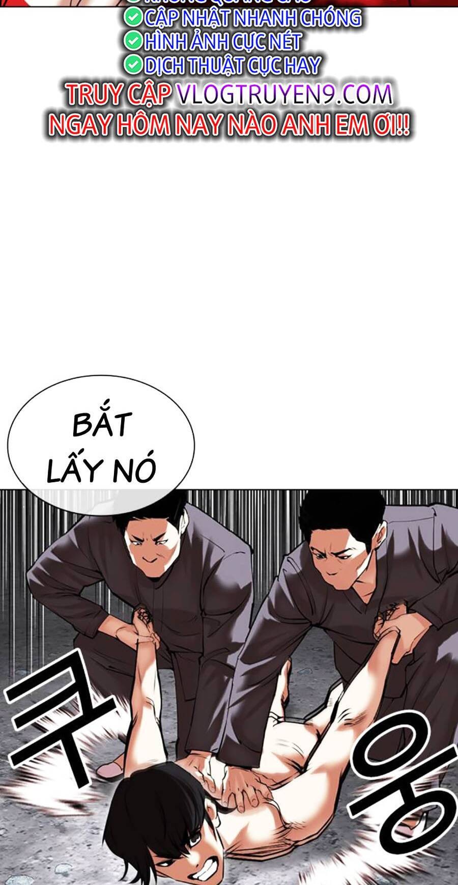 Lookism - Hoán Đổi Diệu Kỳ hoán đổi diệu kỳ - chapter 485 - Upload bởi truyensieuhay.com