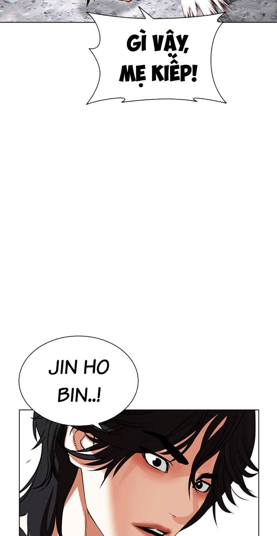 Lookism - Hoán Đổi Diệu Kỳ hoán đổi diệu kỳ - chapter 485 - Upload bởi truyensieuhay.com