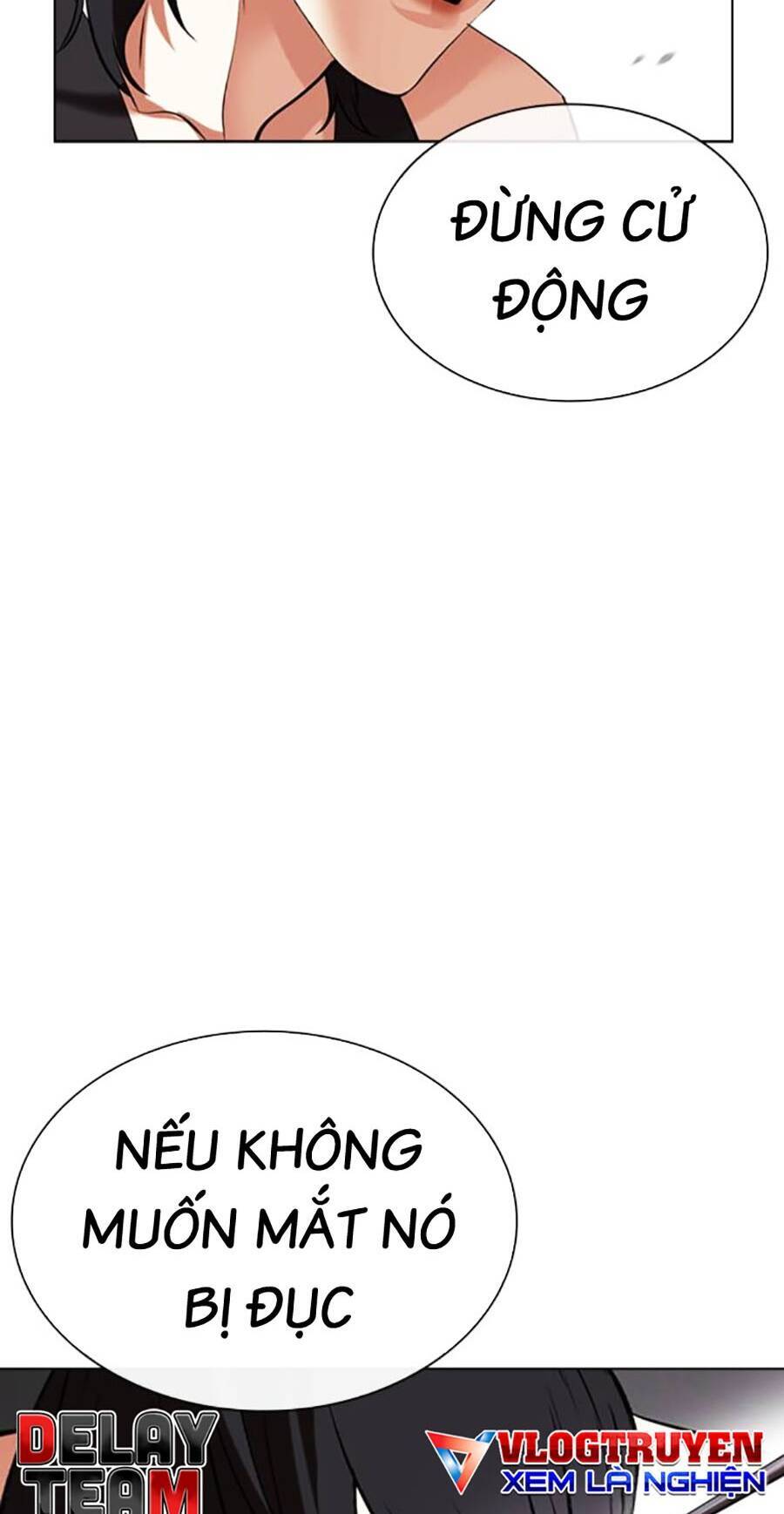 Lookism - Hoán Đổi Diệu Kỳ hoán đổi diệu kỳ - chapter 485 - Upload bởi truyensieuhay.com